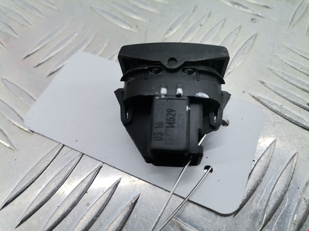 Кнопка стеклоподъемника FORD Mondeo III 2000-2007