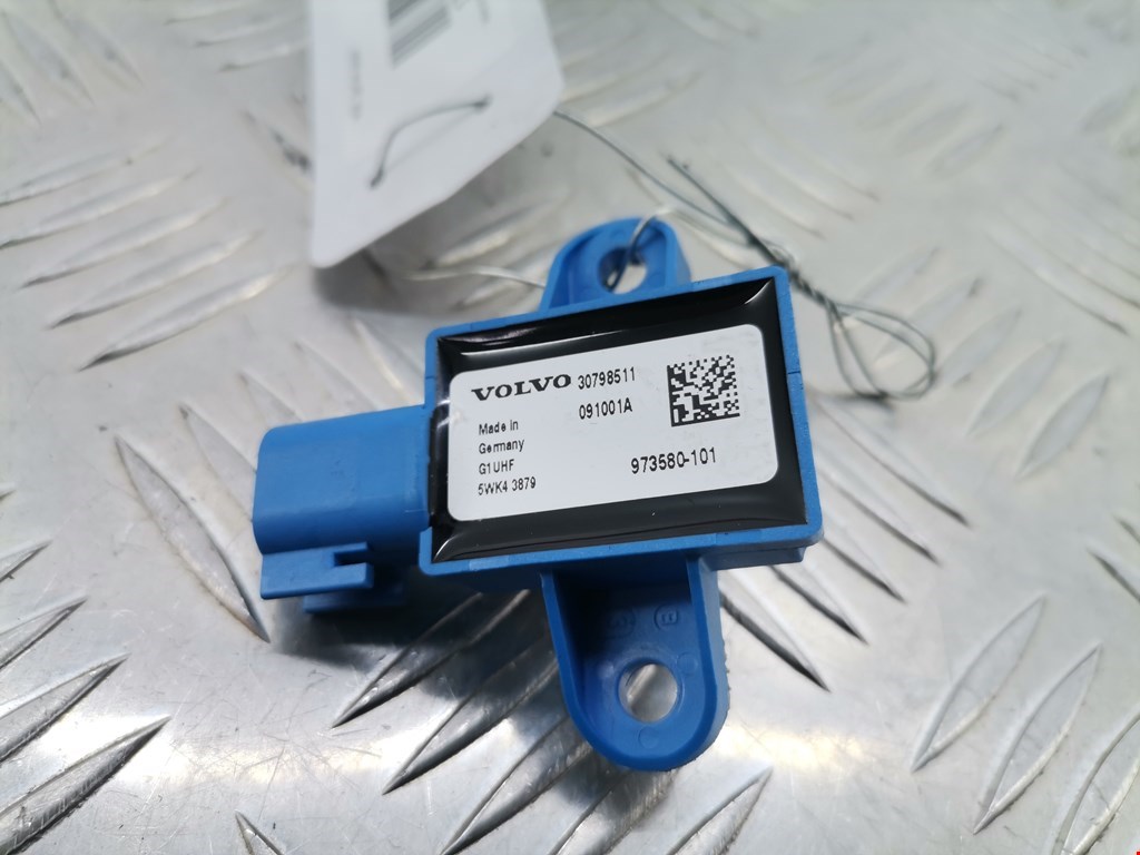 Датчик AIR BAG (подушек безопасности) VOLVO XC60 I 2008-2017