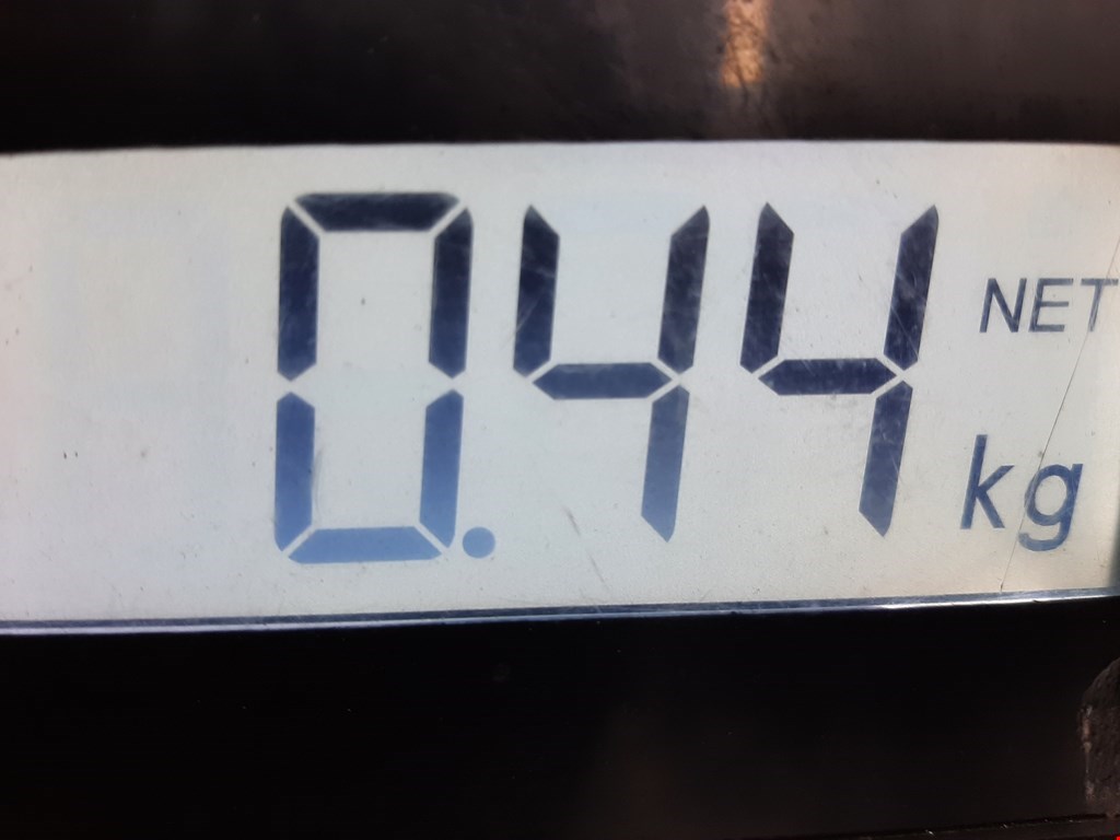 Петля капота левая/правая KIA Retona 1998-2003