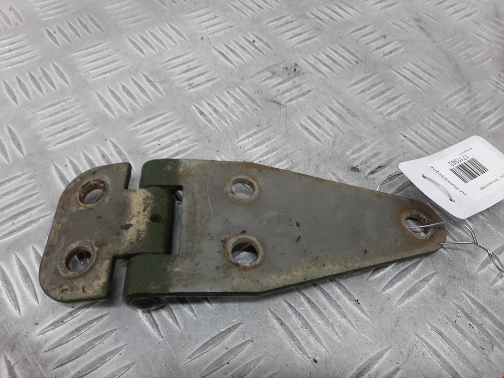 Петля капота левая/правая KIA Retona 1998-2003