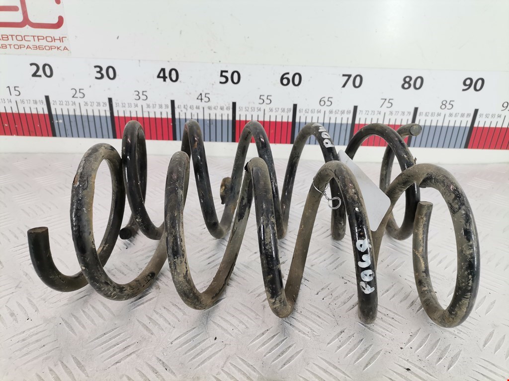 Пружина задняя левая/правая VOLVO V60 2010-2018