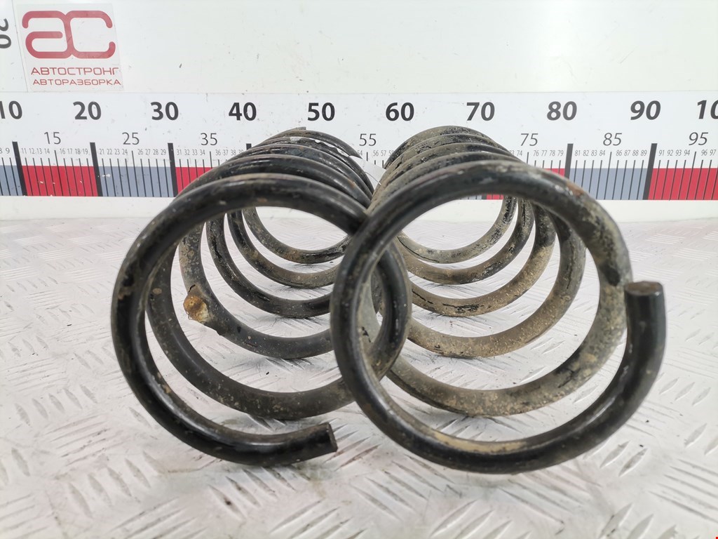 Пружина задняя левая/правая VOLVO V60 2010-2018