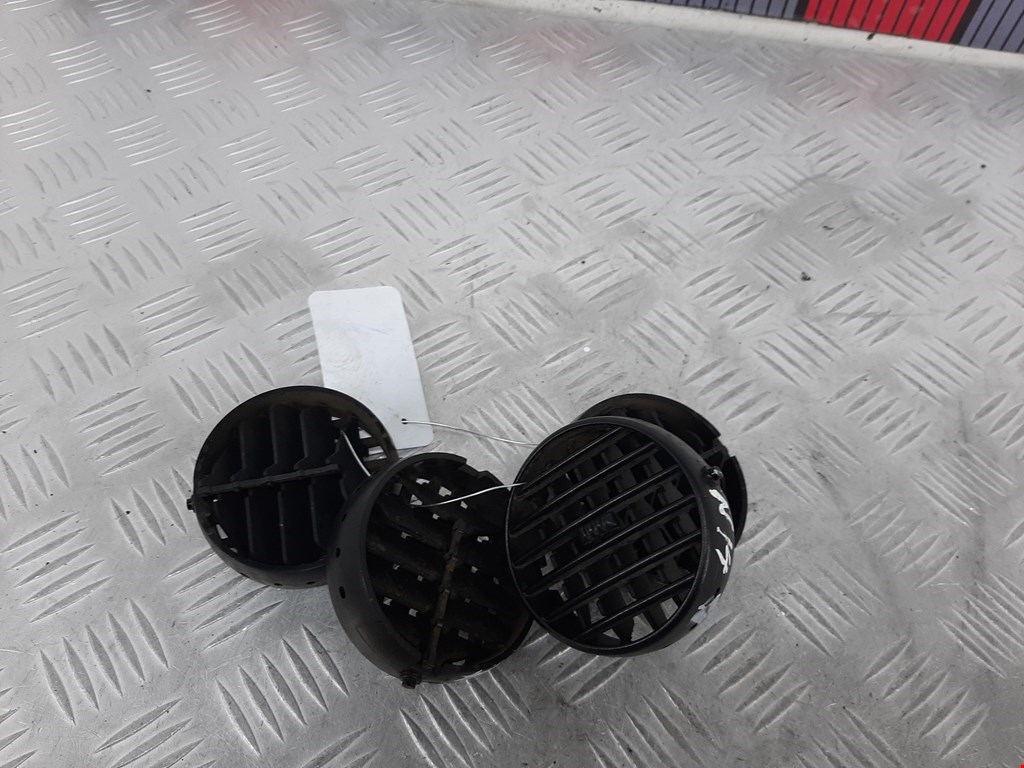 Дефлектор воздушный KIA Retona 1998-2003