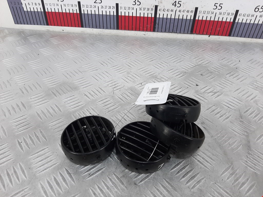 Дефлектор воздушный KIA Retona 1998-2003