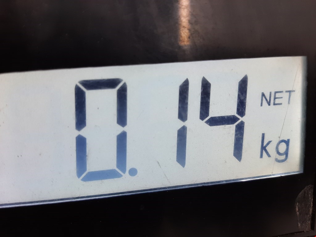 Дефлектор воздушный KIA Retona 1998-2003