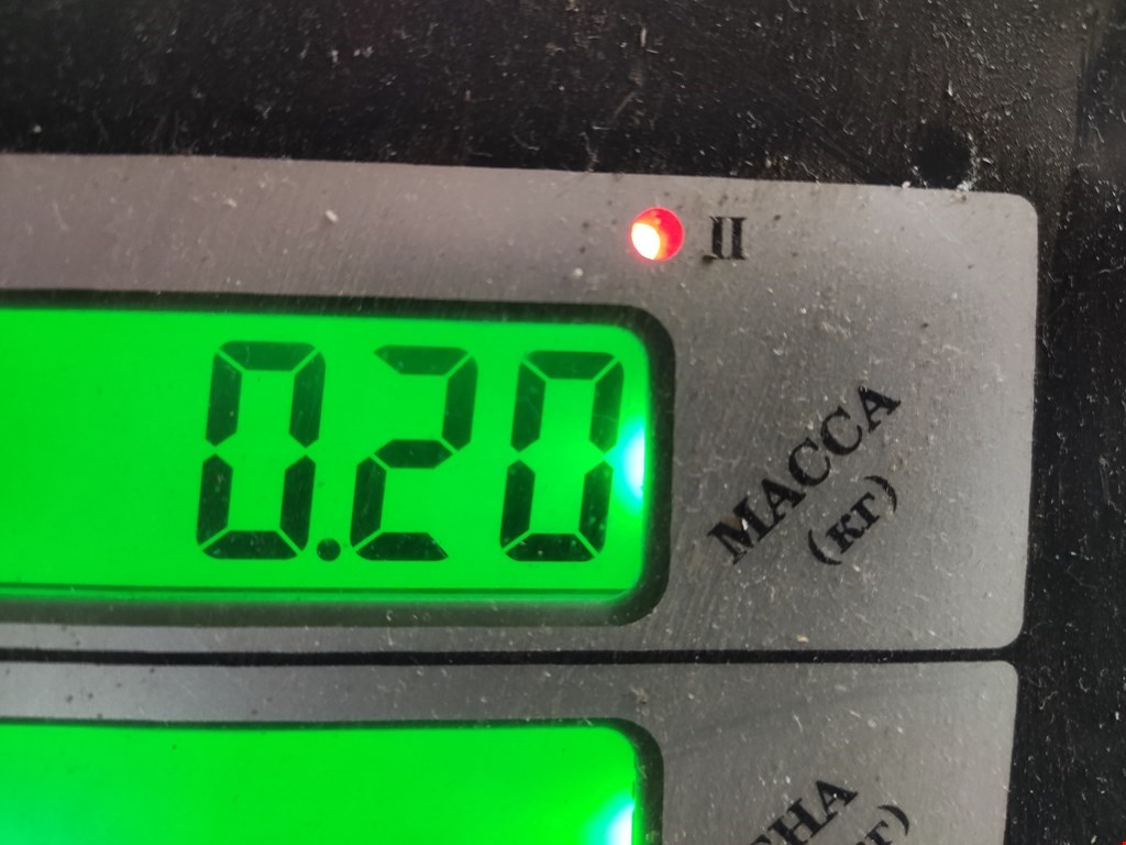 Датчик положения распредвала BMW 3er E90/E91 2005-2012