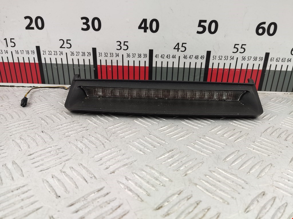 Фонарь дополнительный тормозной (стоп-сигнал) Opel Astra G (1998-2004)