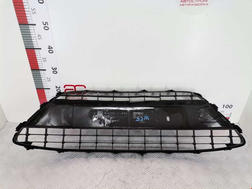 Решетка в бампер FORD Fiesta 2008-2012