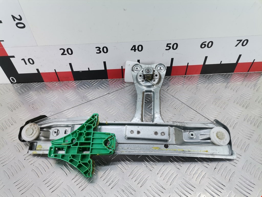 Стеклоподъемник задний левый OPEL Astra J 2009-2017