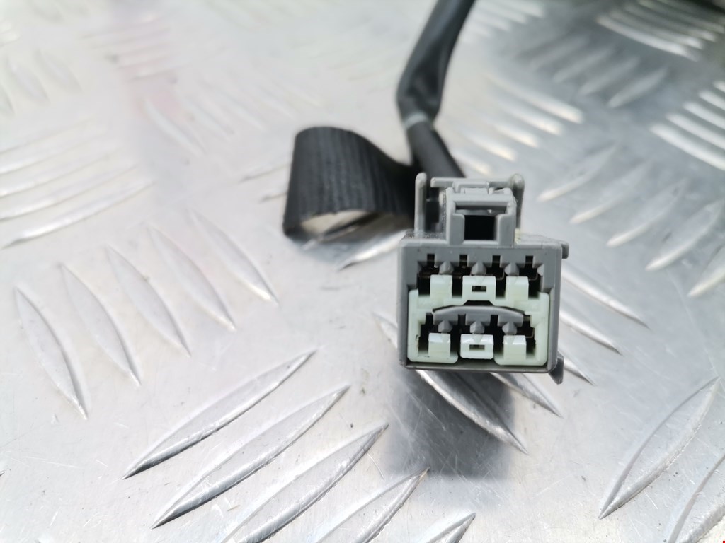 Зеркало правое FORD Mondeo III 2000-2007