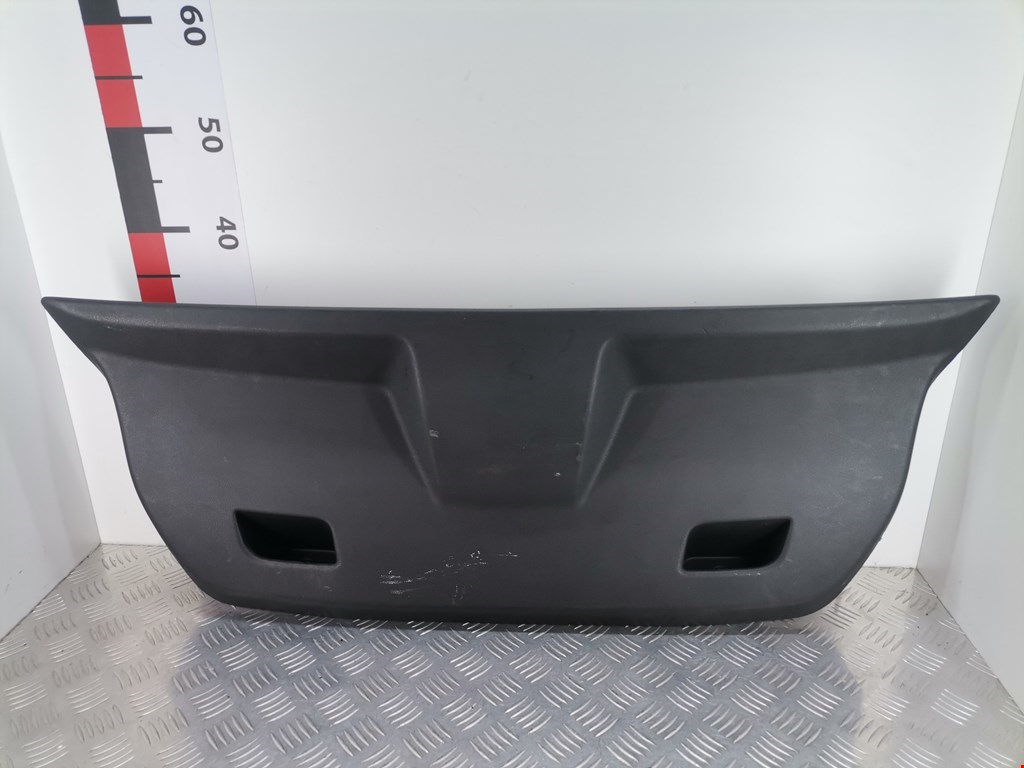 Обшивка крышки багажника OPEL Corsa D 2006-2014