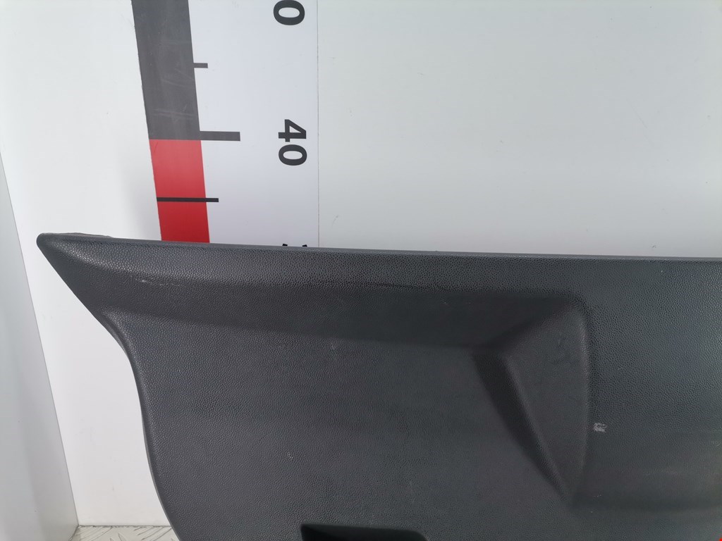 Обшивка крышки багажника OPEL Corsa D 2006-2014