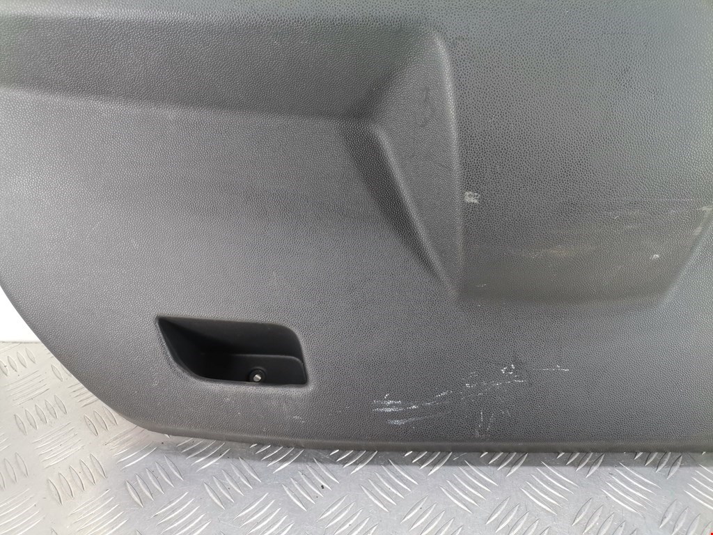 Обшивка крышки багажника OPEL Corsa D 2006-2014