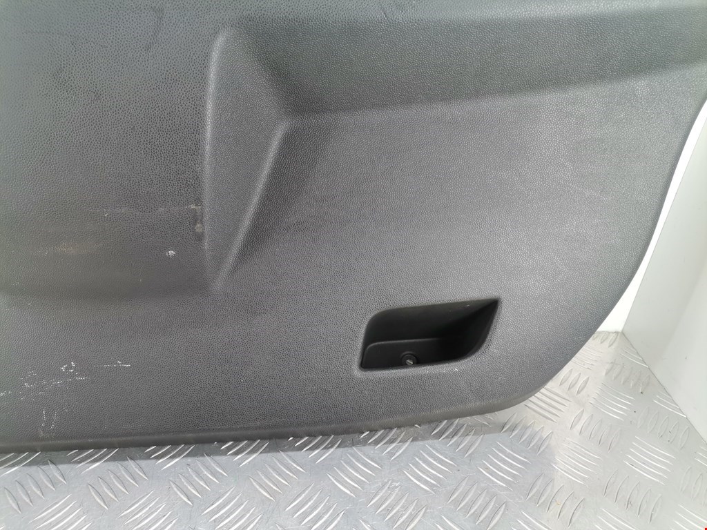 Обшивка крышки багажника OPEL Corsa D 2006-2014