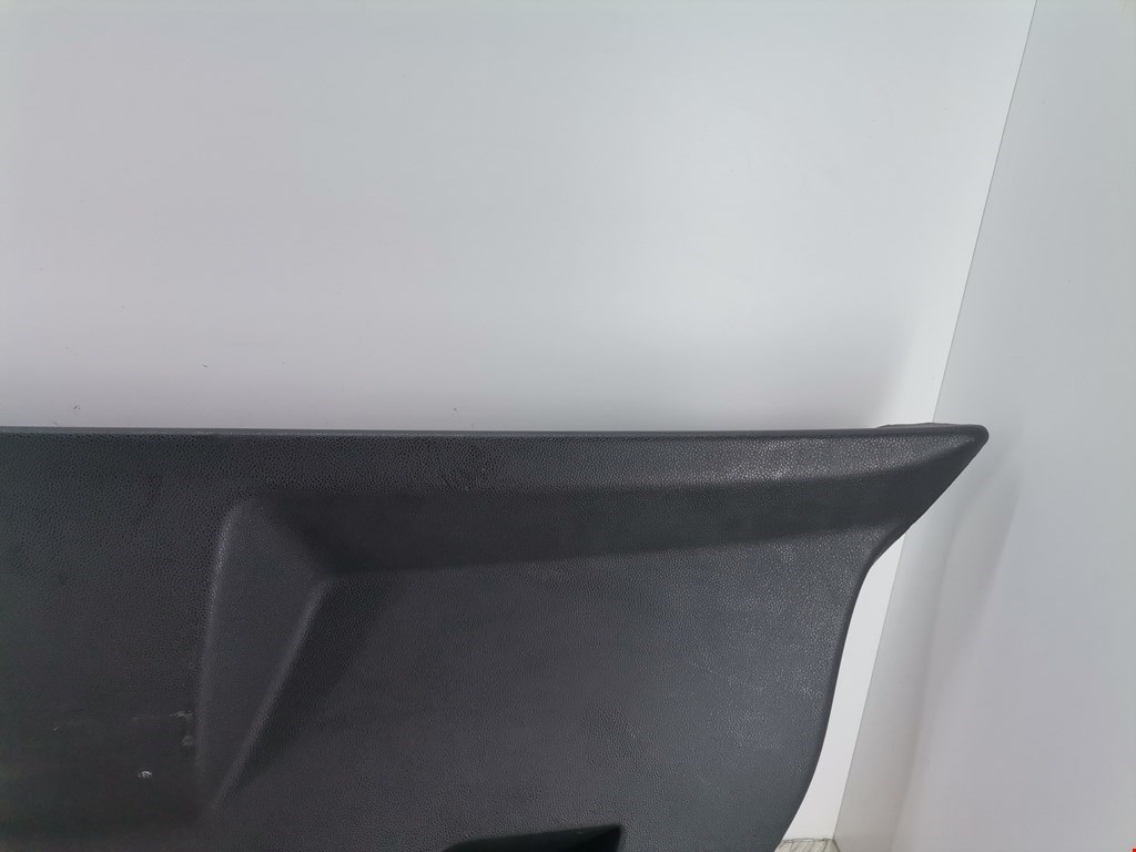 Обшивка крышки багажника OPEL Corsa D 2006-2014