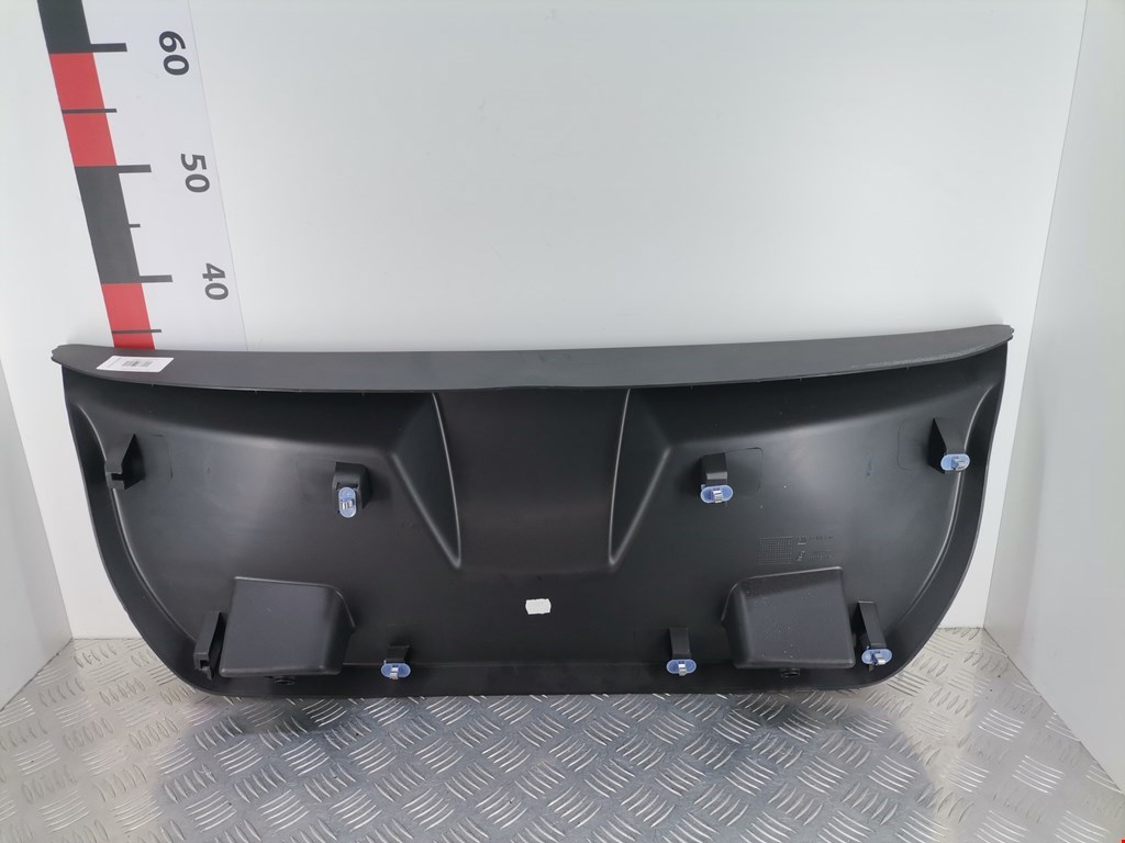 Обшивка крышки багажника OPEL Corsa D 2006-2014