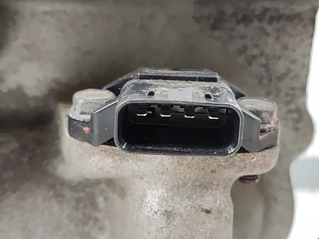 Коллектор впускной SUBARU Forester III 2008-2013