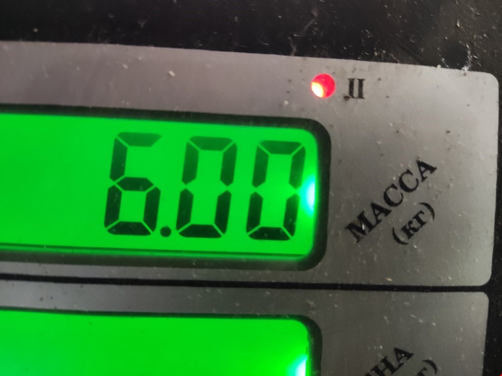 Коллектор впускной SUBARU Forester III 2008-2013