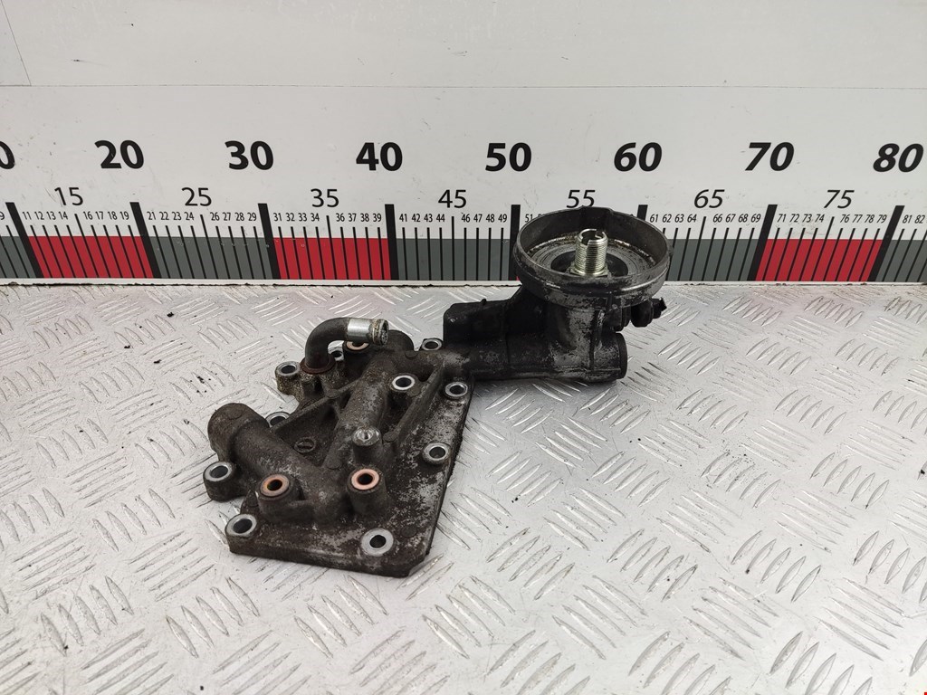 Корпус масляного фильтра SUBARU Forester III 2008-2013