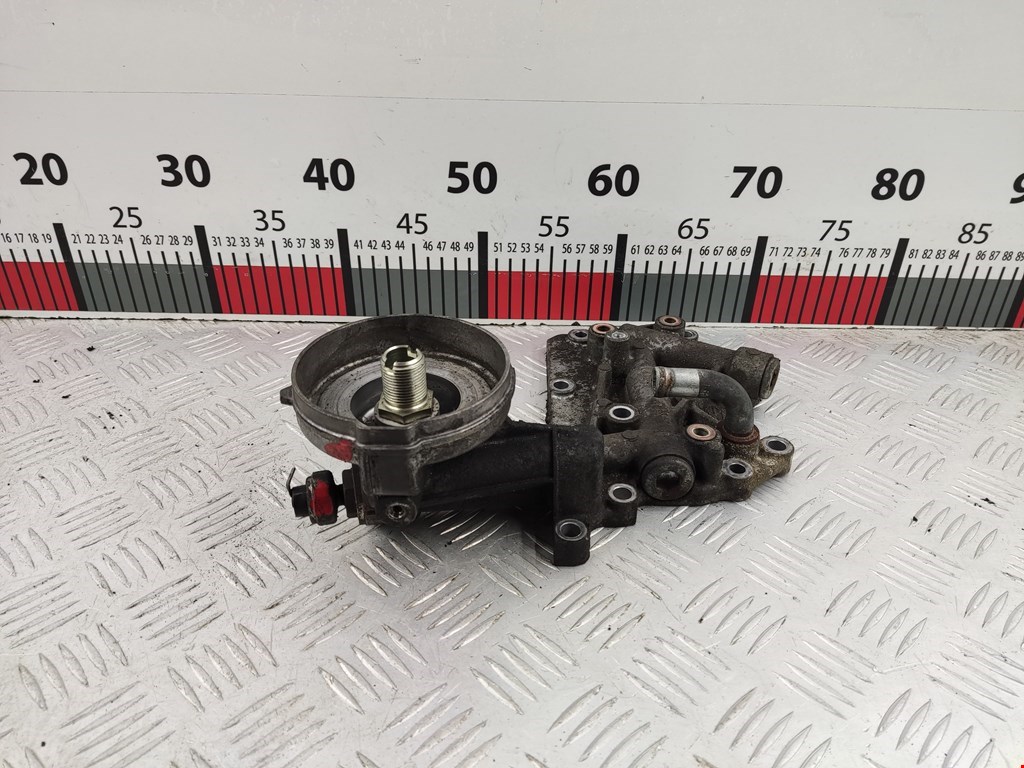 Корпус масляного фильтра SUBARU Forester III 2008-2013