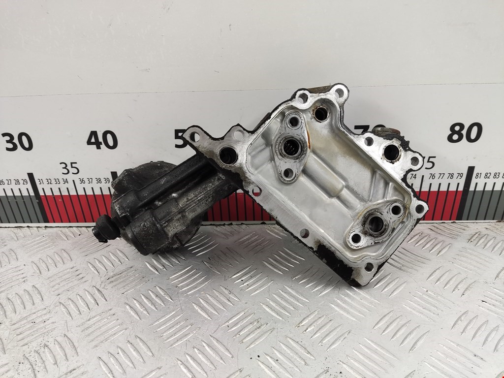 Корпус масляного фильтра SUBARU Forester III 2008-2013