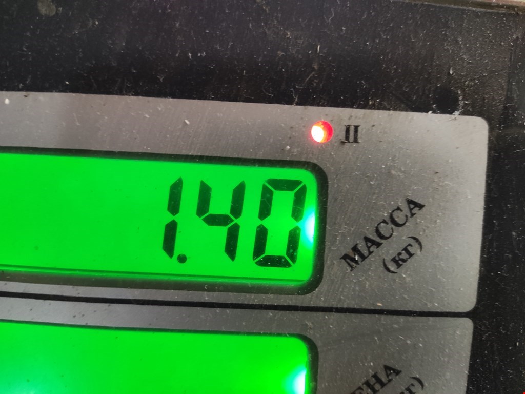 Корпус масляного фильтра SUBARU Forester III 2008-2013