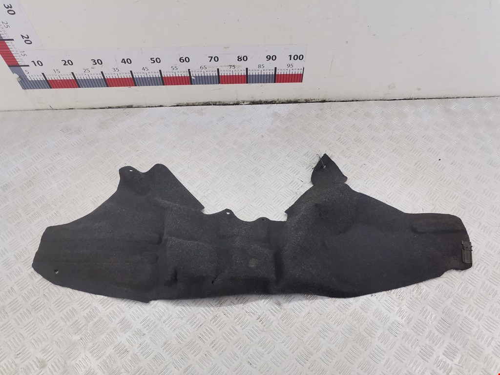 Локер (подкрылок) задний левый FORD Focus I 1998-2005