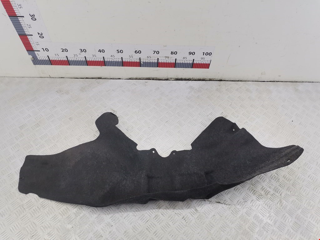 Локер (подкрылок) задний левый FORD Focus I 1998-2005