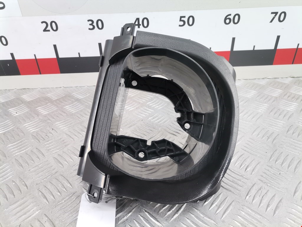 Кожух рулевой колонки MERCEDES-BENZ S-Class IV W220 1998-2005