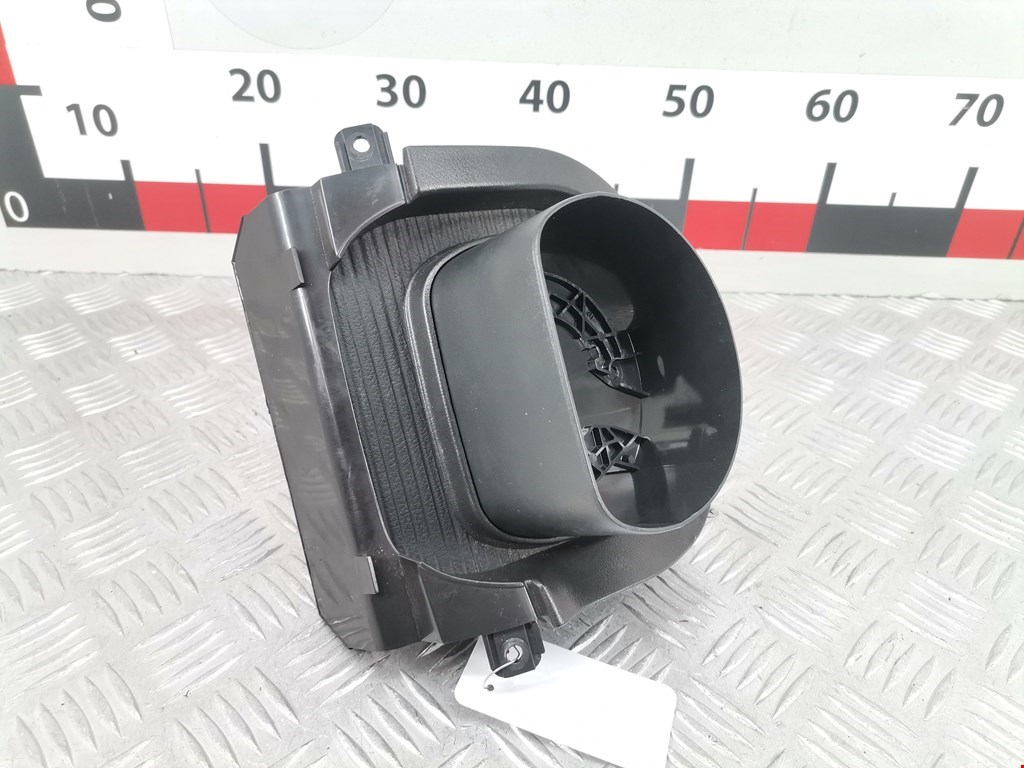 Кожух рулевой колонки MERCEDES-BENZ S-Class IV W220 1998-2005