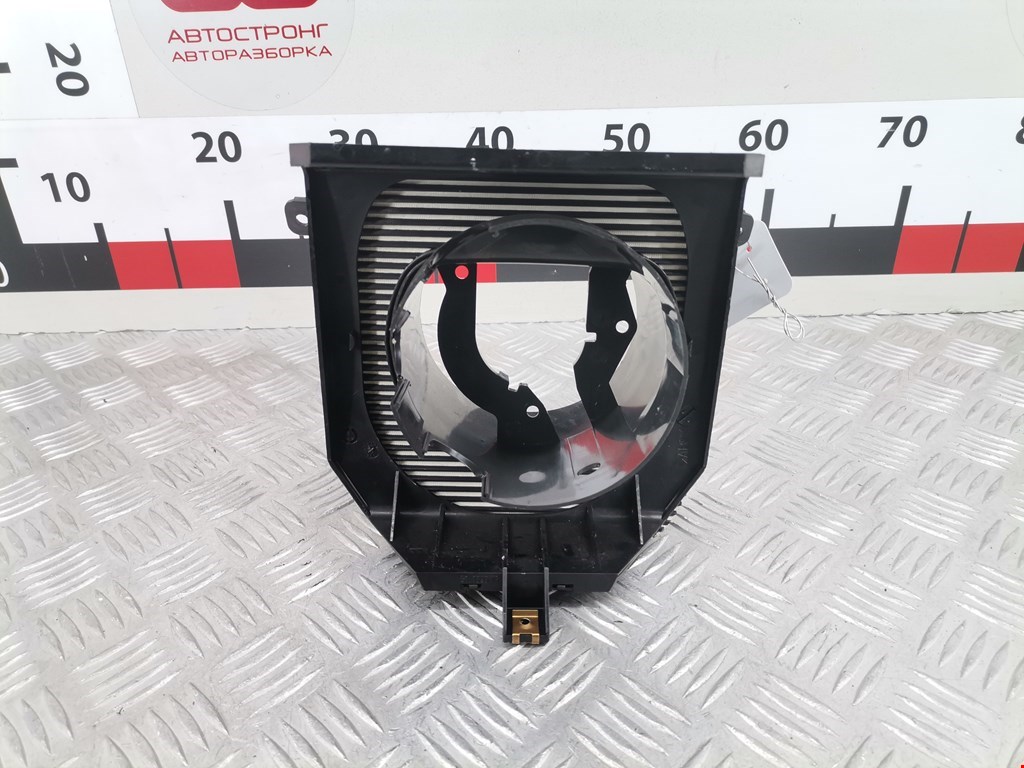 Кожух рулевой колонки MERCEDES-BENZ S-Class IV W220 1998-2005