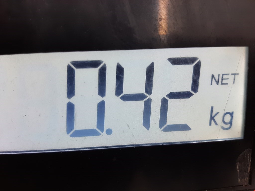 Ключ балонный MITSUBISHI Carisma 1995-1999