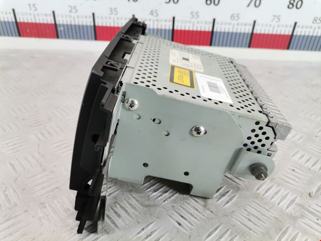 Магнитола SUZUKI Grand Vitara 2005-2015