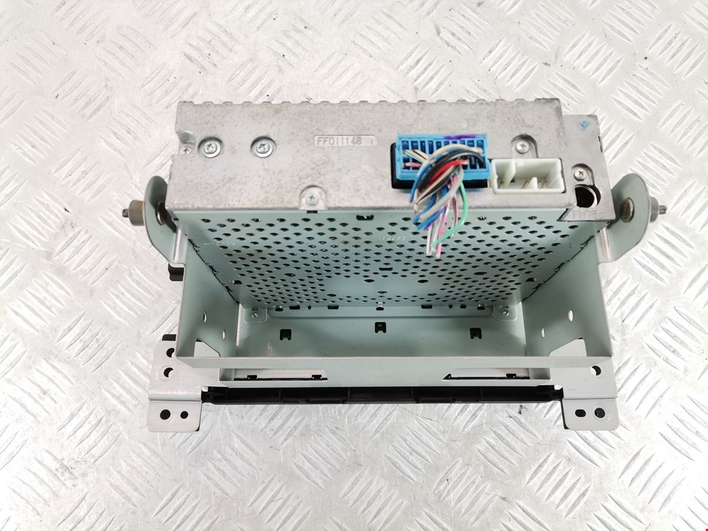 Магнитола SUZUKI Grand Vitara 2005-2015