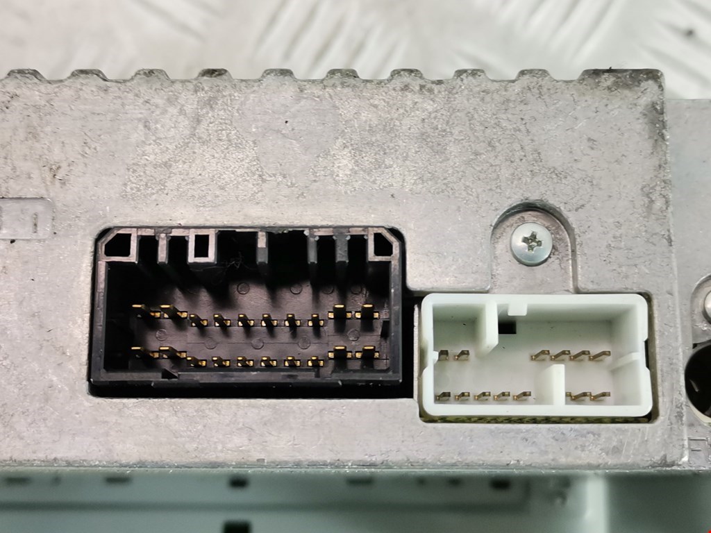 Магнитола SUZUKI Grand Vitara 2005-2015