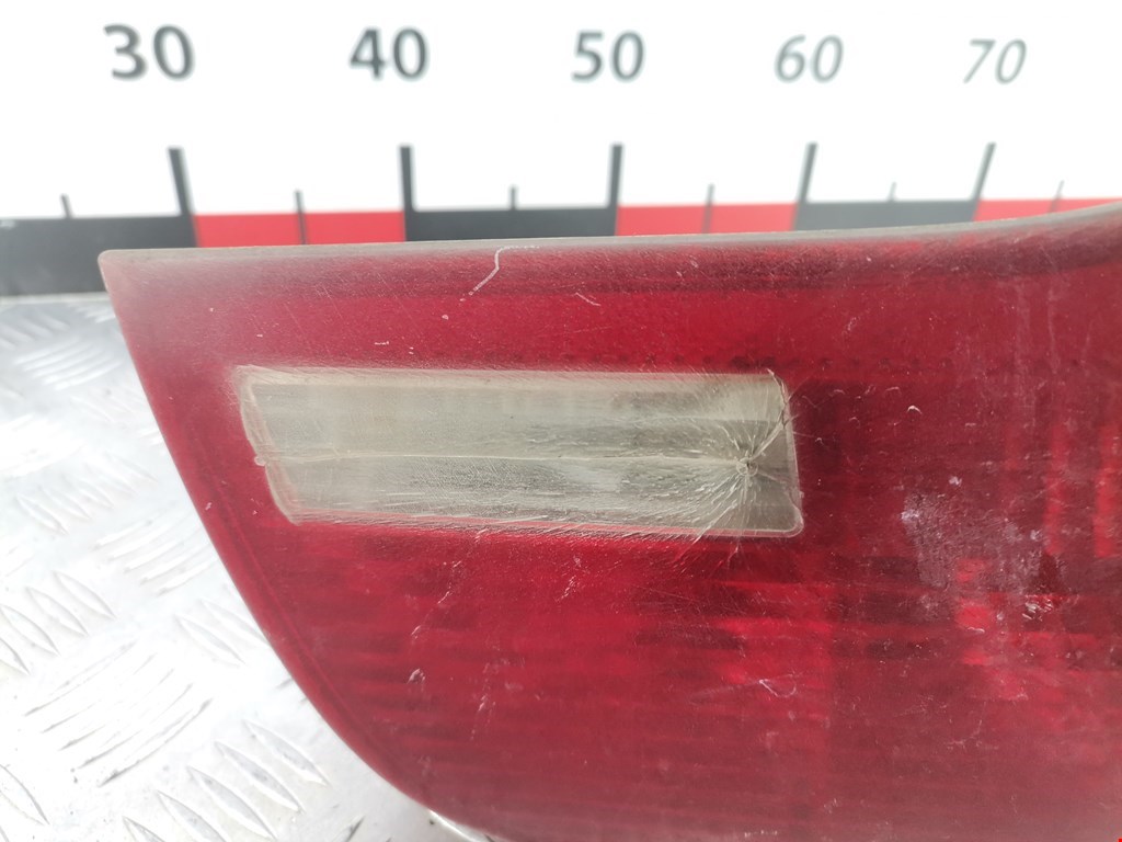 Фонарь задний внутренний левый AUDI A6 C6 2004-2010