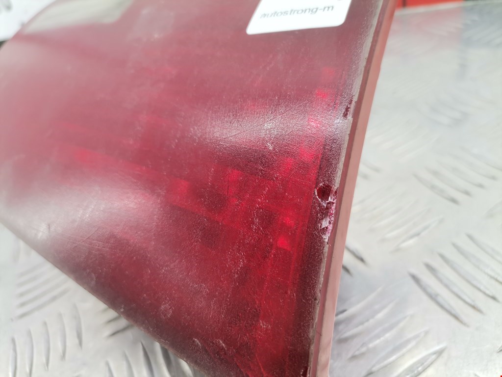 Фонарь задний внутренний левый AUDI A6 C6 2004-2010