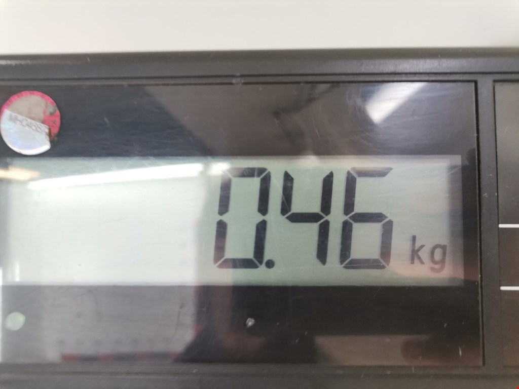 Фонарь задний внутренний левый AUDI A6 C6 2004-2010