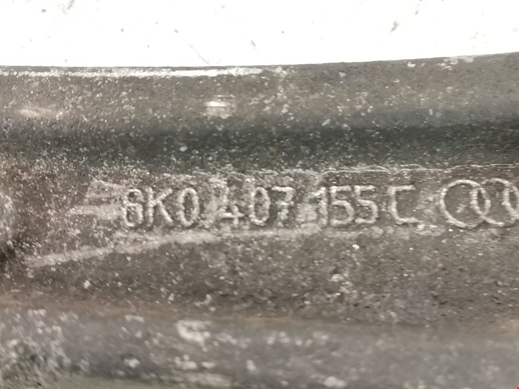 Рычаг передний левый AUDI A4 B8 2007-2015