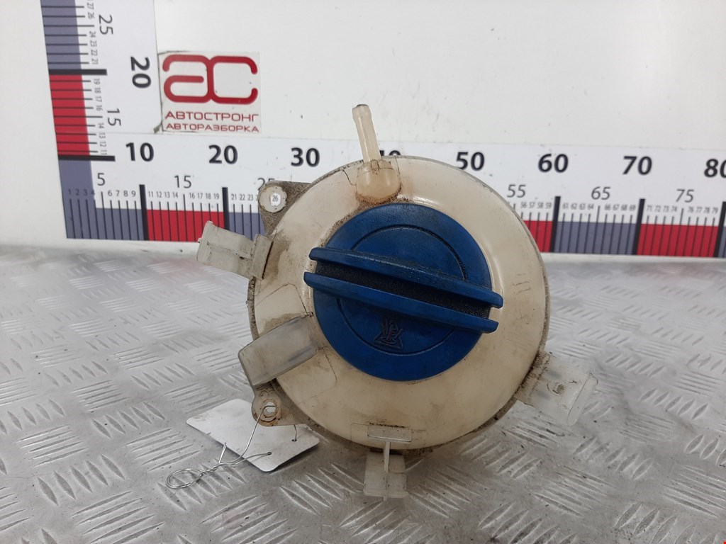 Бачок расширительный AUDI A3 8P 2003-2013