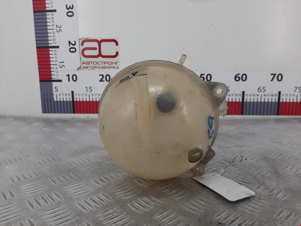 Бачок расширительный AUDI A3 8P 2003-2013