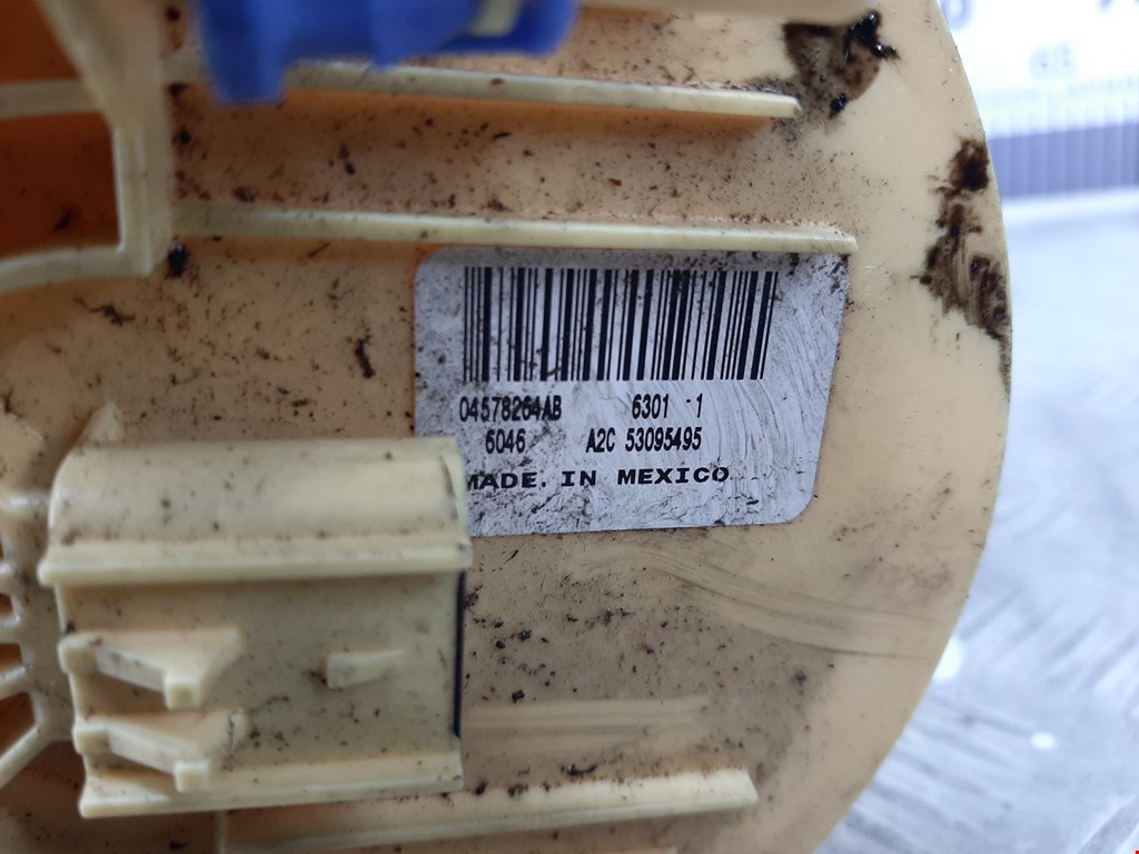 Датчик уровня топлива CHRYSLER 300 C 2004-2010