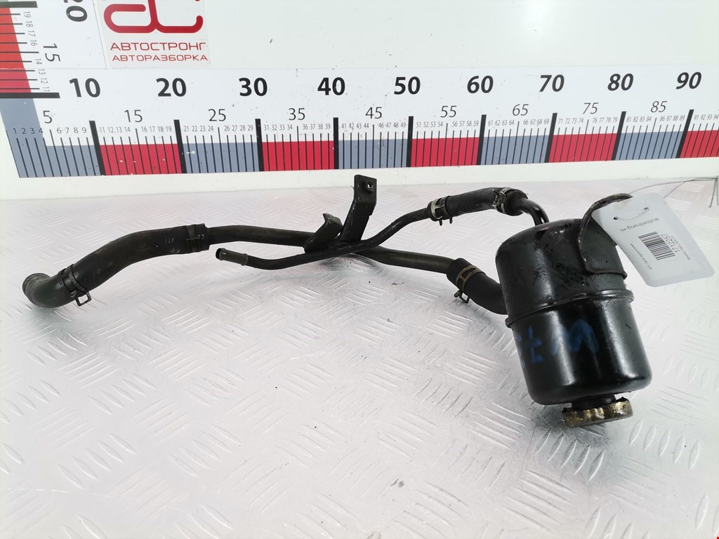 Бачок ГУР (гидроусилителя) MITSUBISHI Pajero Sport 1998-2008