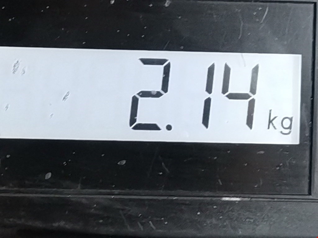 Кронштейн VOLVO XC60 I 2008-2017