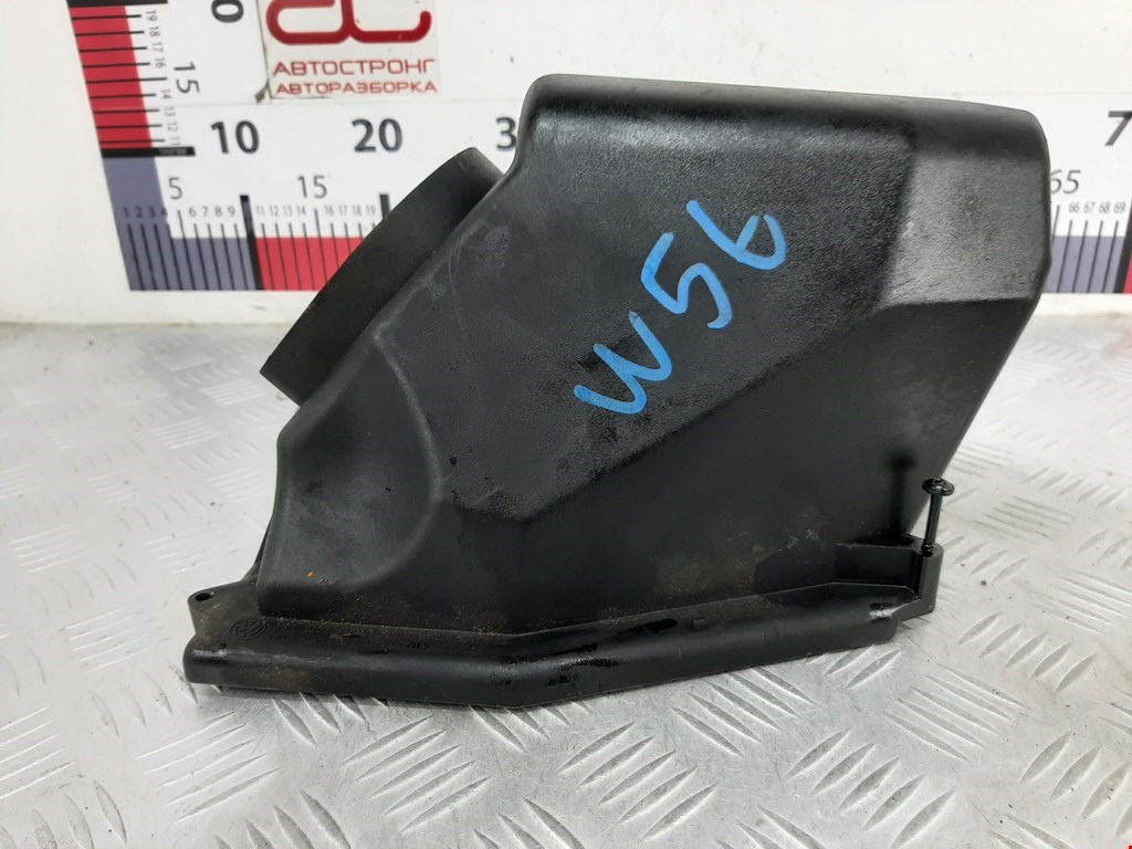 Корпус воздушного фильтра VOLKSWAGEN Phaeton 2002-2016