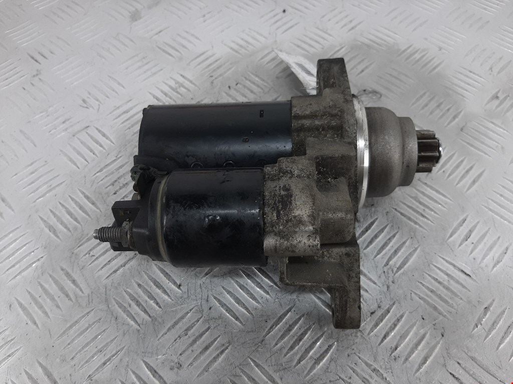 Стартер SEAT Ibiza 1993-2002