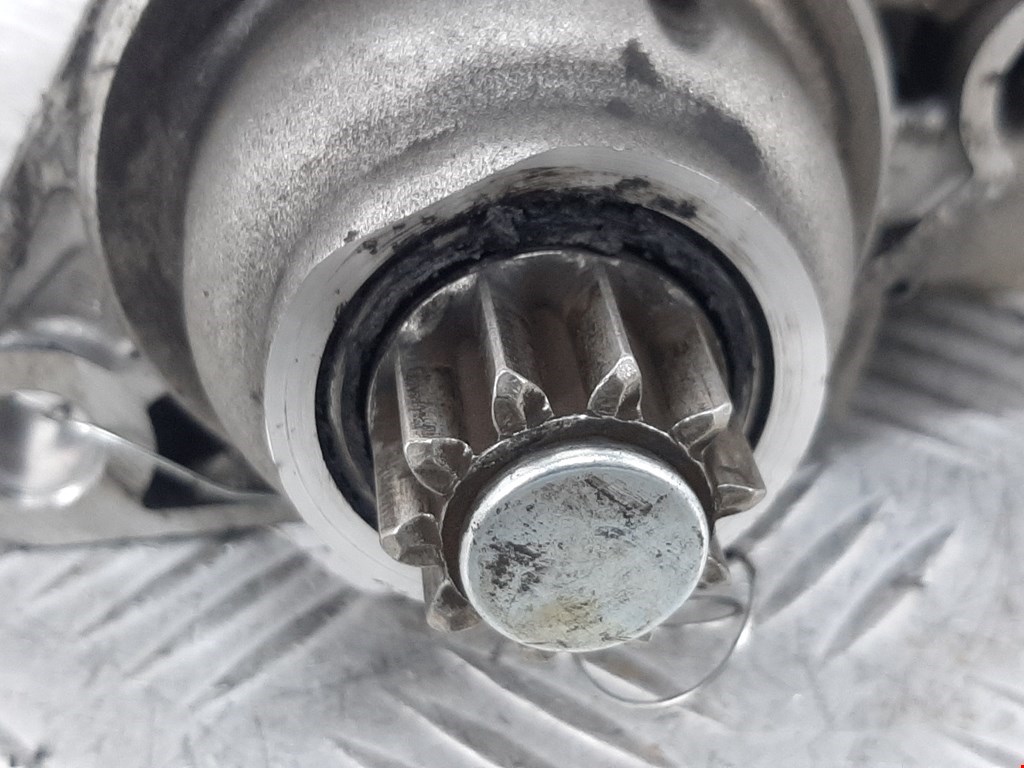 Стартер SEAT Ibiza 1993-2002