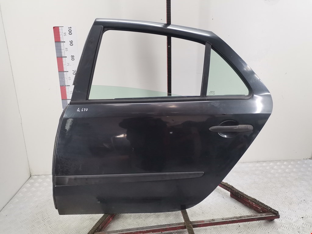 Дверь задняя левая RENAULT Laguna 2001-2007