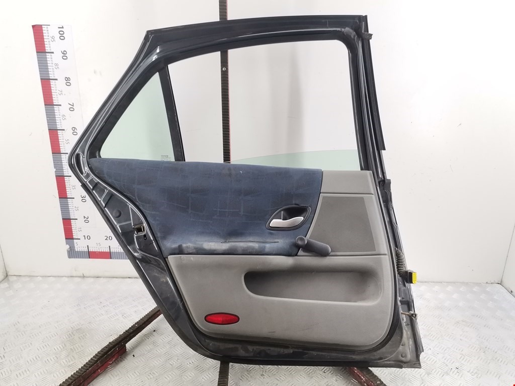 Дверь задняя левая RENAULT Laguna 2001-2007