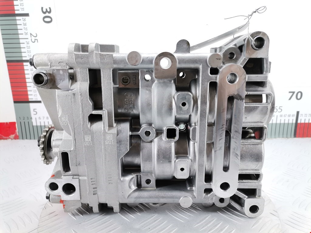 Балансировочный вал Kia Optima 3 (TF) (2010-2015)